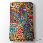 Paisley Print Fabric Wholesale